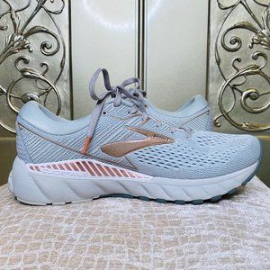 BROOKS Adrenaline GTS 19 Women’s Running Shoe